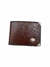 Carteira Masc Couro Mitty Porta Cheque M21 - comprar online