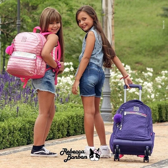 Linha Escolar