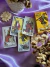 Mazo Tarot Original 1909 en internet