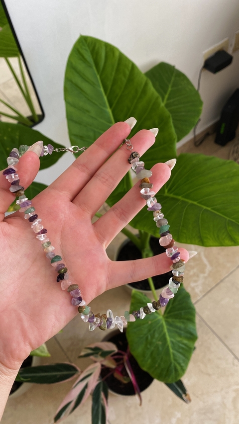 Choker Aura