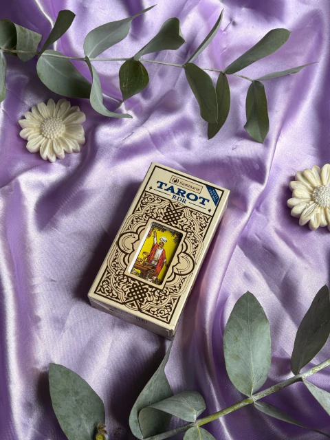 Tarot Rider Waite - Iluminarte - comprar online