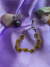 Pulsera SunFlower - comprar online