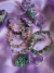 Pulsera Aura - Cuarzo Cristal - comprar online