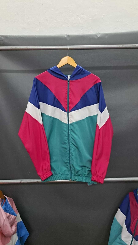 Camperon “Fuego”