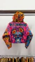 Campera ''Lupita'' con micropolar ($58.170 x Transferencia)