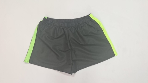 Short Bomba