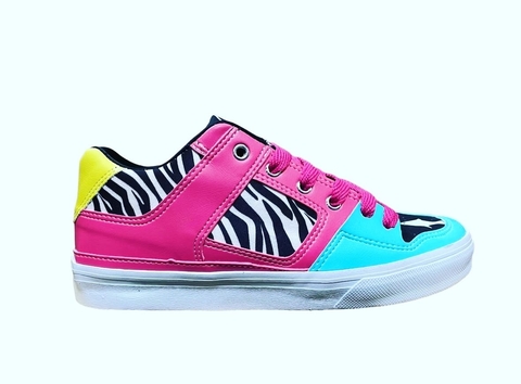 Zapatillas “Roxet”