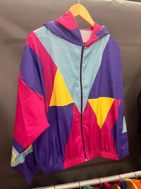 Campera "Circulo"