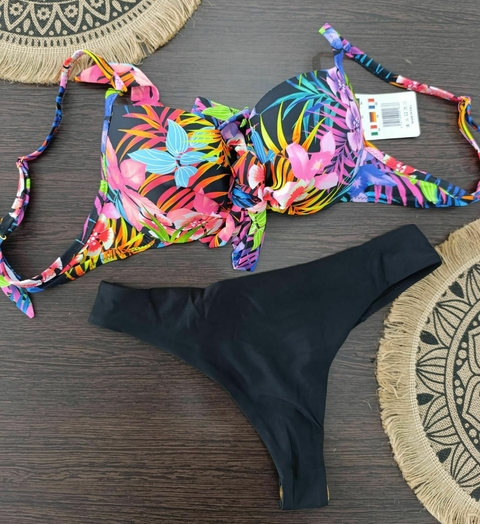 CANDOMBERA - Bikini armada / Tanga -