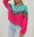 Campera - GUEPARDA FUCSIA - 38.250$ (transferencia) - comprar online
