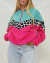 Campera - GUEPARDA FUCSIA - 38.250$ (transferencia) en internet