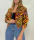 Campera ''Nueva Tigra'' - Chicxs Indumentaria