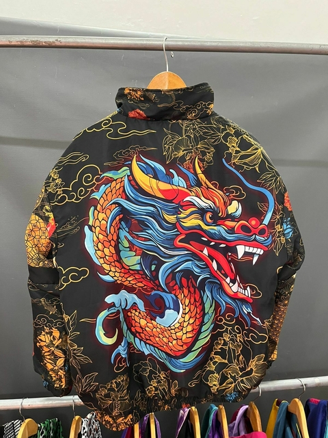 DRAGON