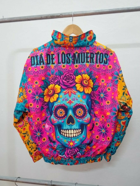 Campera / LUPITA / - comprar online