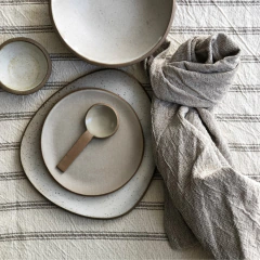 Imagen de MANTEL RAMON TOSTADO