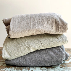 MANTEL SALVAJE TOMILLO en internet