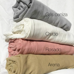 DOSEL SIMPLE DE GASA - tienda online
