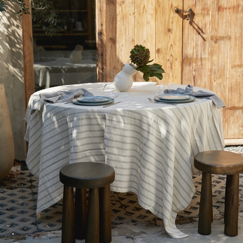 MANTEL RAMON TOSTADO - comprar online