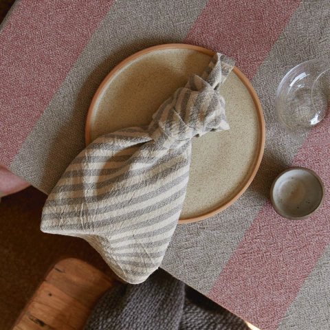 SERVILLETA VICENTE 50X50 - comprar online