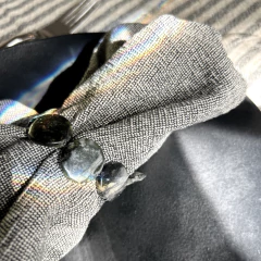 ARO ROCA - La Dama de los Manteles