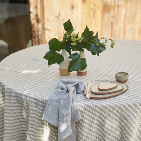 MANTEL PARIS TOSTADO - comprar online