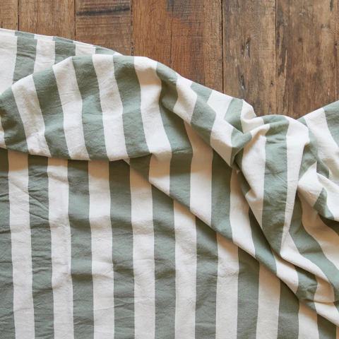 MANTEL COLIBRÍ TOMILLO - comprar online