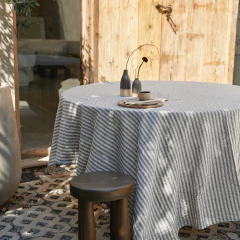 MANTEL PARIS NEGRO - comprar online