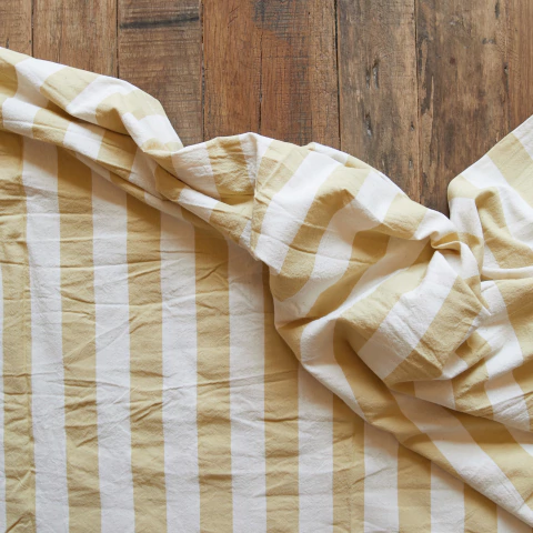 MANTEL COLIBRÍ MAÍZ - comprar online