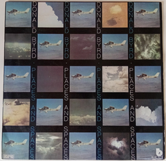 Donald Byrd – Places And Spaces