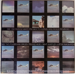 Donald Byrd – Places And Spaces - comprar online