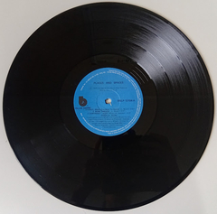 Donald Byrd – Places And Spaces na internet
