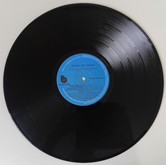 Donald Byrd – Places And Spaces - Discos The Vinil