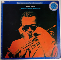 The Miles Davis Quintet - Round About Midnight