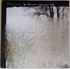 Bon Iver - For Emma, Forever Ago