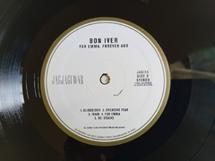 Bon Iver - For Emma, Forever Ago