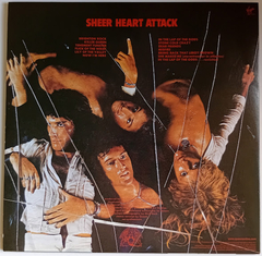 Queen - Sheer Heart Attack - comprar online