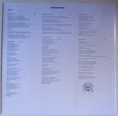 Queen - Sheer Heart Attack - Discos The Vinil