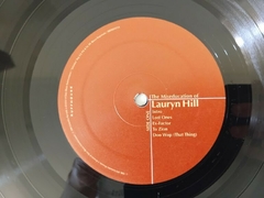 Lauryn Hill - The Miseducation Of Lauryn Hill - Discos The Vinil