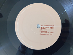 Lauryn Hill - The Miseducation Of Lauryn Hill - loja online