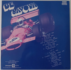 De Savoya – De Savoya - comprar online