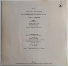 Tears For Fears - Tears Roll Down (Greatest Hits 82-92) - comprar online