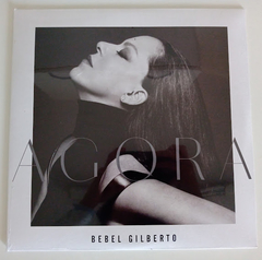 Bebel Gilberto - Agora