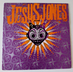 Jesus Jones - Doubt