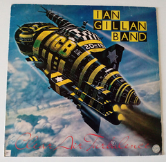Ian Gillan Band - Clear Air Turbulence