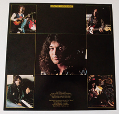 Imagem do Ian Gillan Band - Clear Air Turbulence