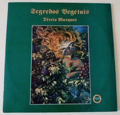 Dércio Marques - Segredos Vegetais