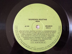 Dércio Marques - Segredos Vegetais - loja online