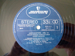 Albert Ammons - Boogie Woogie Piano Stylings na internet