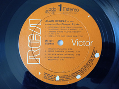 Alain Debray - Alain Debray e Sua Orquestra Des Champs Elysée na internet