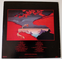 Anderson, Bruford, Wakeman, Howe - Anderson, Bruford, Wakeman, Howe - comprar online